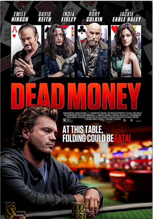 دانلود فیلم Dead Money 2024