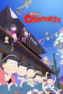 دانلود انیمه Osomatsu-san450996-822865541