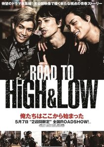 دانلود فیلم Road to High & Low 2016451237-2075878638