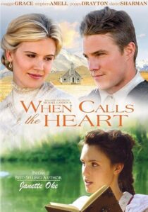 دانلود فیلم When Calls the Heart 2013452288-641849127