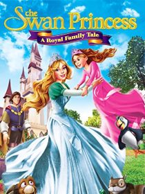 دانلود انیمیشن The Swan Princess: A Royal Family Tale 2014452092-1409583829