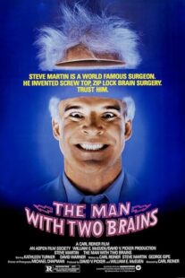 دانلود فیلم The Man with Two Brains 1983454287-1221950027