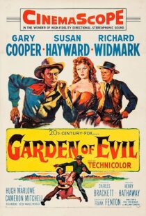 دانلود فیلم Garden of Evil 1954453401-1746441446