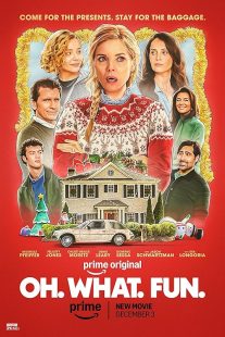 دانلود فیلم Oh. What. Fun. 2025451313-302571429