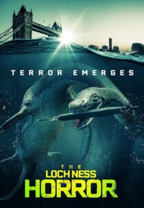 دانلود فیلم The Loch Ness Horror 2023454870-856845654