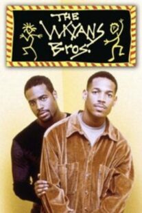 دانلود سریال The Wayans Bros454005-409101682