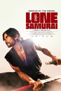 دانلود فیلم Lone Samurai 2025451332-1685795734