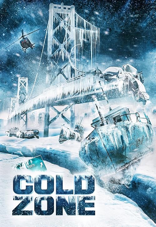 دانلود فیلم Cold Zone 2017