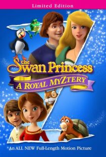 دانلود انیمیشن The Swan Princess: A Royal Myztery 2018454617-1679490268