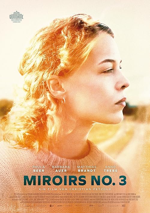 دانلود فیلم Mirrors No. 3 2025