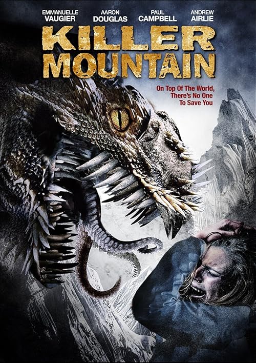 دانلود فیلم Killer Mountain 2011