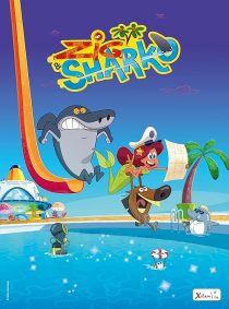 دانلود انیمیشن Zig & Sharko451284-665671922