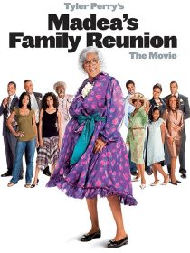 دانلود فیلم Madea’s Family Reunion 2006451980-1979357933
