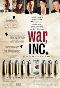 دانلود فیلم War, Inc. 2008453570-1763253767