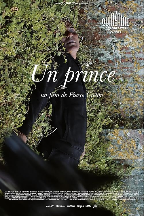 دانلود فیلم A Prince 2023