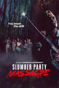 دانلود فیلم Slumber Party Massacre 2021453910-2068226299