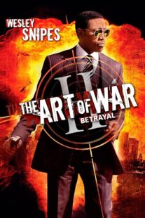 دانلود فیلم The Art of War II: Betrayal 2008453098-1116386797