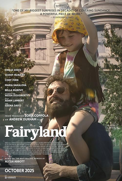 دانلود فیلم Fairyland 2023