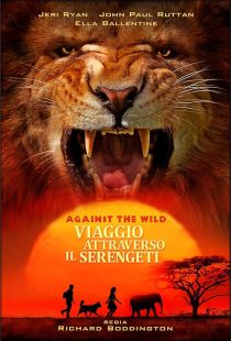 دانلود فیلم Against the Wild 2: Survive the Serengeti 2016451591-612911218