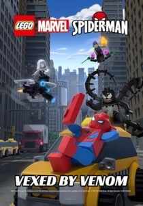 دانلود انیمیشن Lego Marvel Spider-Man: Vexed by Venom 2019453805-1236670728