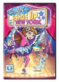 دانلود انیمیشن Twinkle Toes Lights Up New York 2016453653-1456265982