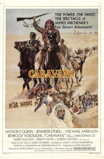 دانلود فیلم Caravans 1978454837-1084259267