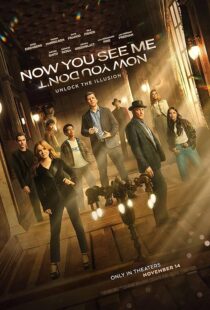 دانلود فیلم Now You See Me: Now You Don’t 2025452379-138284318