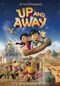 دانلود انیمیشن Up and Away 2018451120-278304167
