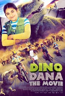 دانلود فیلم Dino Dana: The Movie 2020451471-3378287