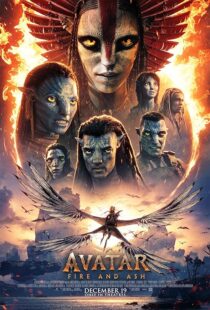 دانلود فیلم Avatar: Fire and Ash 2025453382-2039530389