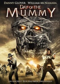 دانلود فیلم Day of the Mummy 2014453949-863552229