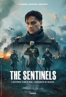 دانلود سریال The Sentinels453477-1748509773