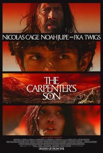 دانلود فیلم The Carpenter’s Son 2025451657-752056070