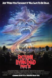 دانلود فیلم Return of the Living Dead II 1988454339-972279525