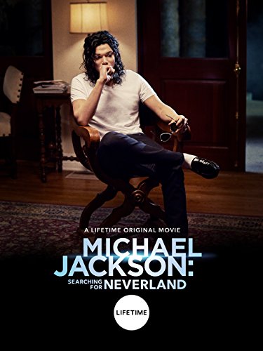 دانلود فیلم Michael Jackson: Searching for Neverland 2017