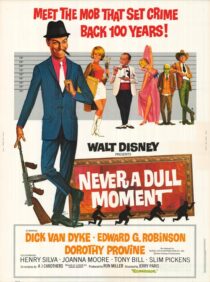 دانلود فیلم Never a Dull Moment 1968454544-91911185