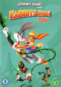 دانلود انیمیشن Looney Tunes: Rabbits Run 2015452524-875615053