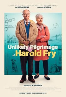 دانلود فیلم The Unlikely Pilgrimage of Harold Fry 2023452999-1224337895