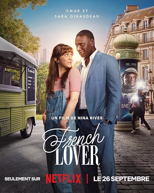 دانلود فیلم French Lover 2025