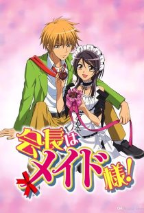 دانلود انیمه Maid Sama452121-1125073292