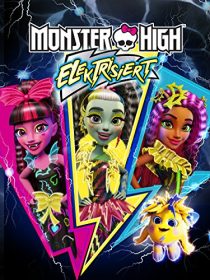 دانلود انیمیشن Monster High: Electrified 2017451664-2012744051