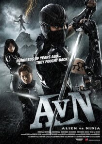 دانلود فیلم Alien vs. Ninja 2010453780-1730943498