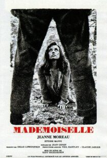دانلود فیلم Mademoiselle 1966453272-561254878