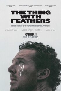 دانلود فیلم The Thing with Feathers 2025452355-1390811654