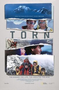 دانلود فیلم Torn 2021454130-426561379