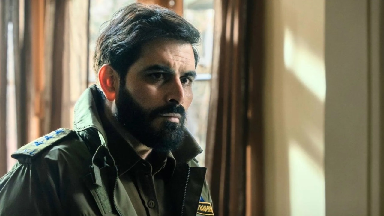 دانلود فیلم هندی Baramulla 2025