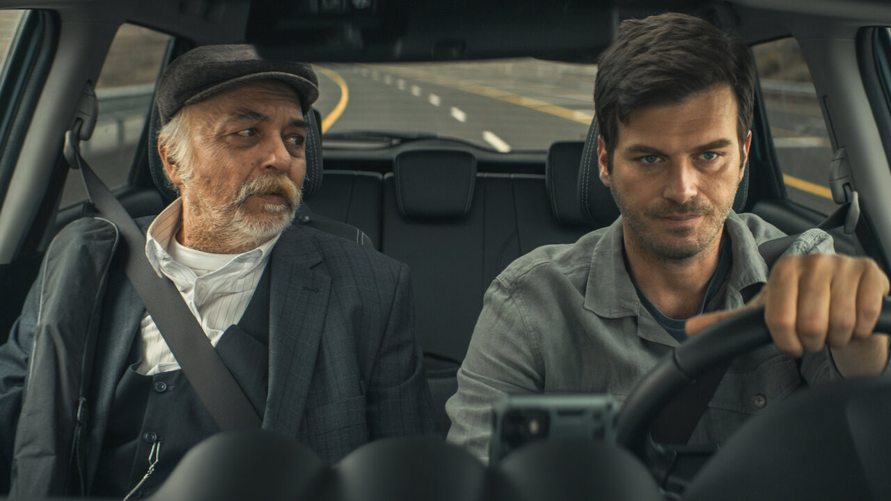 دانلود فیلم The Festival of Troubadours 2022