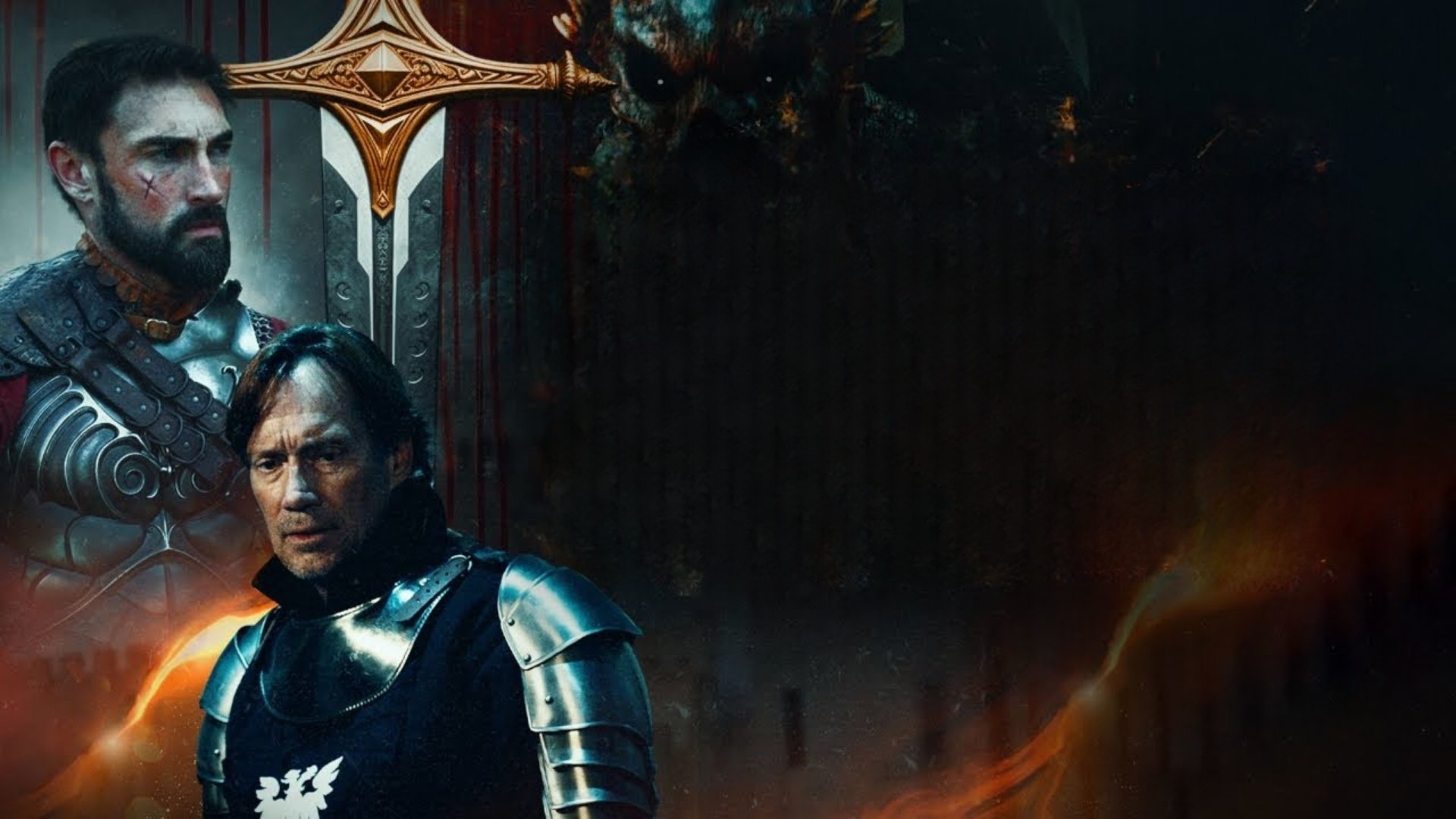 دانلود فیلم Devil’s Knight 2024