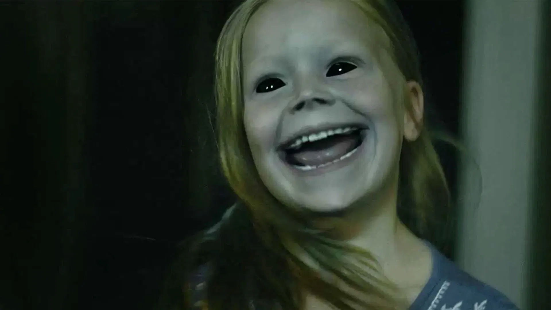 دانلود سریال Paranormal Witness