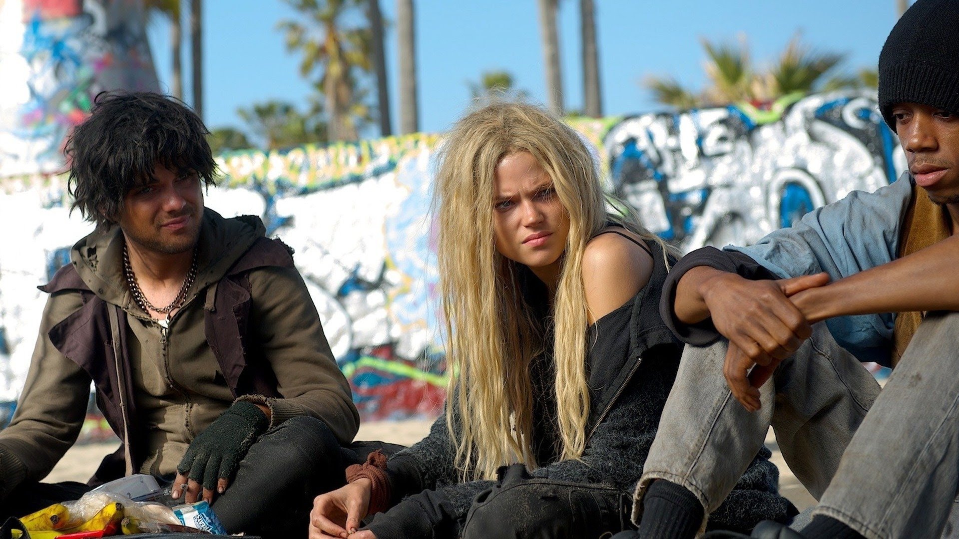 دانلود فیلم Squatters 2014